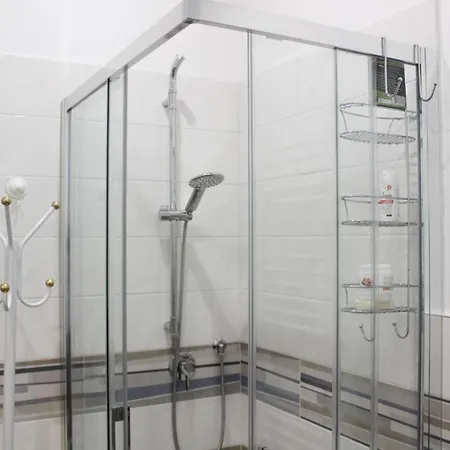 L'Arco Nei Sassi Holiday home *